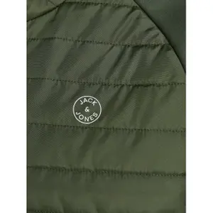 Jacke Jack & Jones multi Quilted image-4