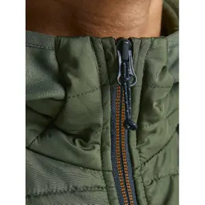 Jacke Jack & Jones multi Quilted image-5