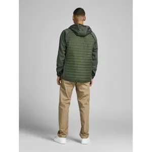 Jacke Jack & Jones multi Quilted image-6