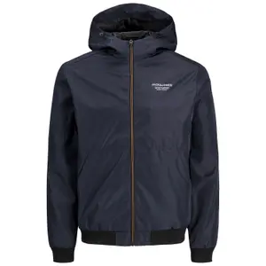 Hooded jacket Jack & Jones Eseam image-0