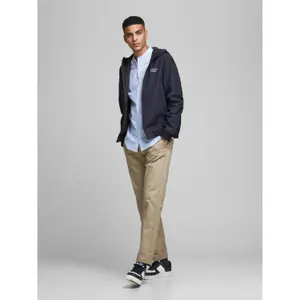 Hooded jacket Jack & Jones Eseam image-2
