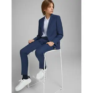 Spodnie dziecięce Jack & Jones solaris image-5