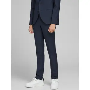 Spodnie dziecięce Jack & Jones solaris image-1