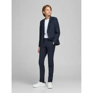 Spodnie dziecięce Jack & Jones solaris image-2