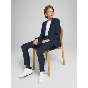 Spodnie dziecięce Jack & Jones solaris image-5