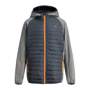 Casaco criança Jack & Jones Multi Quited image-0