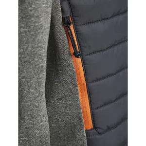 Casaco criança Jack & Jones Multi Quited image-3