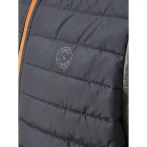 Casaco criança Jack & Jones Multi Quited image-4