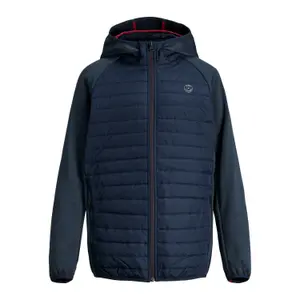 Kinderjacke Jack & Jones Multi Quited image-0