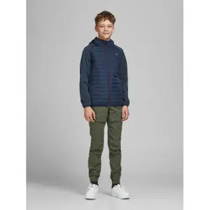 Kinderjacke Jack & Jones Multi Quited image-2
