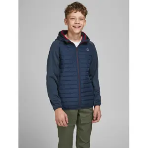 Kinderjacke Jack & Jones Multi Quited image-3