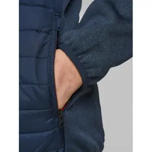 Kinderjacke Jack & Jones Multi Quited image-4