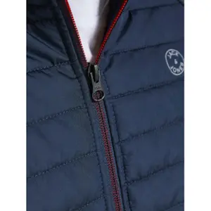 Kinderjacke Jack & Jones Multi Quited image-5