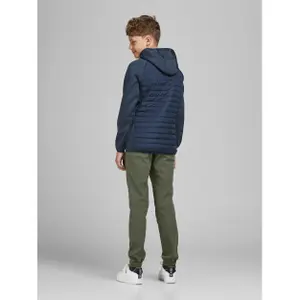 Kinderjacke Jack & Jones Multi Quited image-6