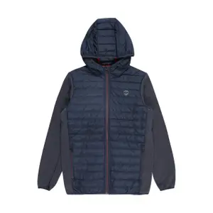 Children's jacket Jack & Jones Multi Quilted Noos image-1
