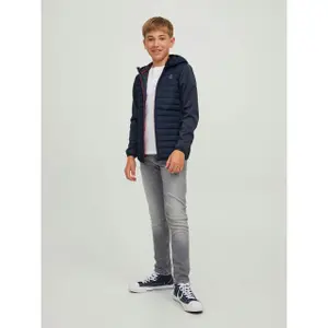Children's jacket Jack & Jones Multi Quilted Noos image-3