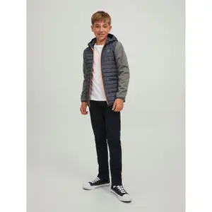 Children's jacket Jack & Jones Multi Quilted Noos image-1