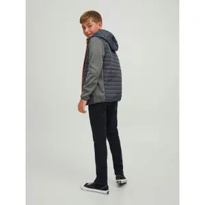 Children's jacket Jack & Jones Multi Quilted Noos image-4