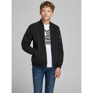 Children's jacket Jack & Jones Rush Bomber image-1
