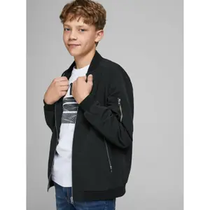 Children's jacket Jack & Jones Rush Bomber image-2