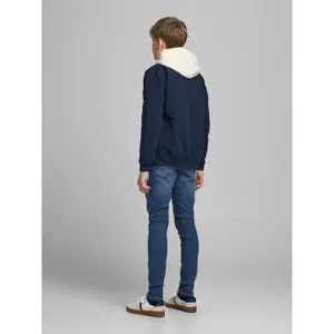 Children's jacket Jack & Jones Rush Bomber image-4