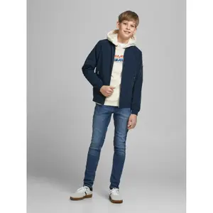 Children's jacket Jack & Jones Rush Bomber image-1