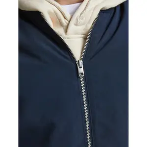 Children's jacket Jack & Jones Rush Bomber image-5