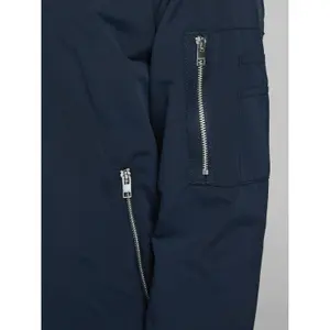 Children's jacket Jack & Jones Rush Bomber image-6