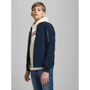 Children's jacket Jack & Jones Rush Bomber image-2