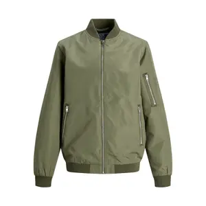 Children's jacket Jack & Jones Rush Bomber image-0