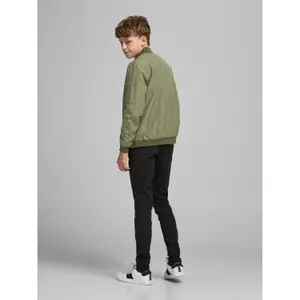 Children's jacket Jack & Jones Rush Bomber image-2