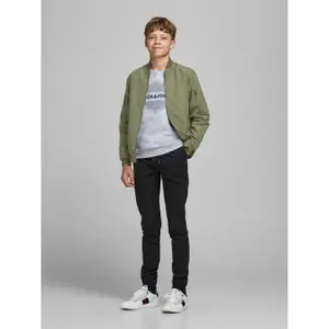 Children's jacket Jack & Jones Rush Bomber image-3