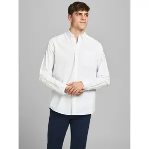 Camisa Jack & Jones Oxford image-1