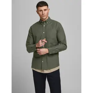Camisa Jack & Jones Oxford image-2