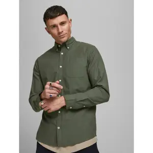 Camisa Jack & Jones Oxford image-3