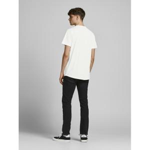 T-shirt Jack & Jones Jjebasher O-Neck image-4