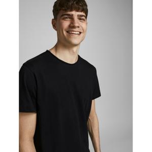 T-shirt Jack & Jones Jjebasher O-Neck image-3