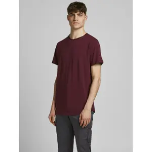 T-shirt Jack & Jones Jjebasher O-Neck image-1
