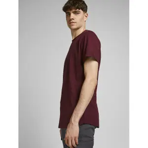 T-shirt Jack & Jones Jjebasher O-Neck image-2