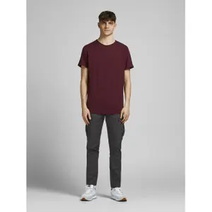 T-shirt Jack & Jones Jjebasher O-Neck image-3