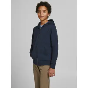 Kinder-Hoodie Jack & Jones Basic image-1