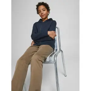 Kinder-Hoodie Jack & Jones Basic image-3