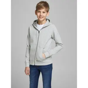 Kinder-Hoodie Jack & Jones Basic image-2