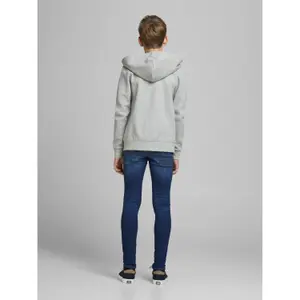 Kinder-Hoodie Jack & Jones Basic image-5