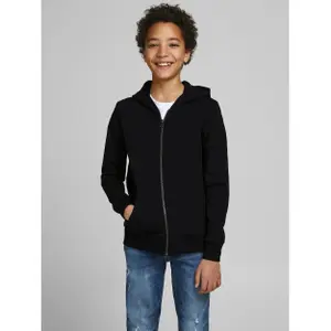 Children's hoodie Jack & Jones Basic image-1