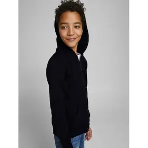 Children's hoodie Jack & Jones Basic image-4