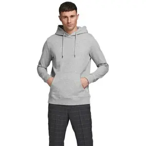 Kapuzenpullover Jack & Jones Basic image-1