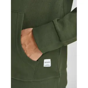 Sweatshirt Jack & Jones Basic image-6