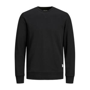 12182567-3829920-sweatshirt-grosse-grosse-jack-jones-basic-schwarz