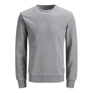 Sudadera Jack & Jones (talla grande) image-0